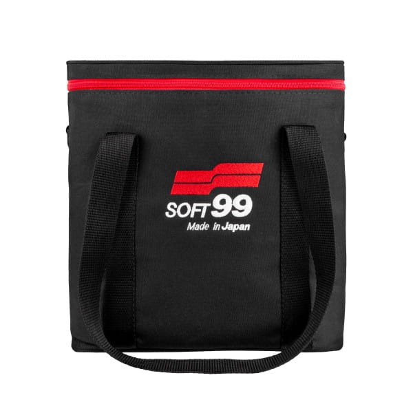 Soft99 Detailing Bag Torba detailingowa duża