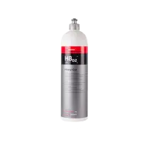 Koch Chemie HEAVY CUT H8.2 Mocno ścierna pasta polerska 250ml