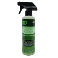 3D Car Care WATERLESS CAR WASH Produkt do mycia bezwodnego 473ml