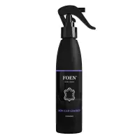 FOEN New Car Leather Zapach do samochodu w płynie 185ml