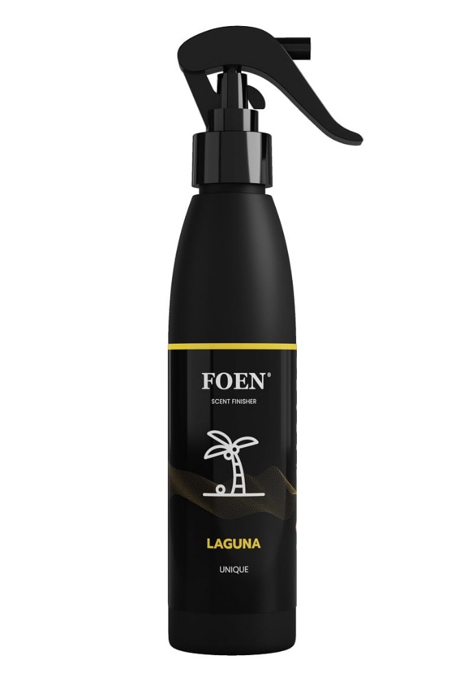 FOEN Laguna Zapach do samochodu w płynie 185ml