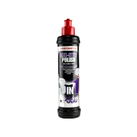 MENZERNA One-Step Polish 3in1 Usuwa lekkie rysy odżywia zabezpiecza 250ml