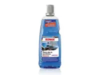 Sonax Zimowy plyn do spryskiwaczy 1000ml