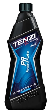 Tenzi PR Plastic & Rubber Powłoka hydrofobowa do opon i plastików 700ml
