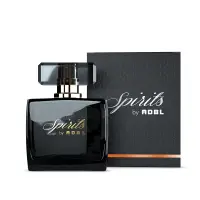ADBL Spirits Posh Perfumy do wnętrza samochodu 50ml