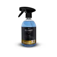 Deturner Hydro Glass Cleaner Płyn do mycia szyb z efektem hydrofobowym 500ml