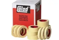 Colad Premium Taśma maskująca ochronna 38mm x 50 m