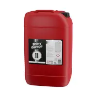 Shiny Garage D-Tox Iron&Fallout Remover 25L