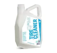 Gyeon Q²M Tire Cleaner Produkt do czyszczenia opon gumy i uszczelek 4000ml