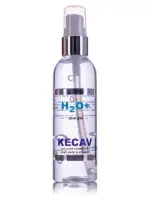 KECAV H2O+ AQUA GEL Woda w żelu do usuwania ptasich odchodów 100ml