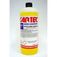 Cartec Copolymer Remover Usuwa woski politury z powierzchni lakieru 1L