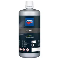 Cartec Vinyl - Dressing do opon i plastików zewnętrznych 1L