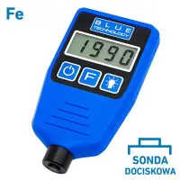 Blue Technology DX-13-FE Miernik do lakieru