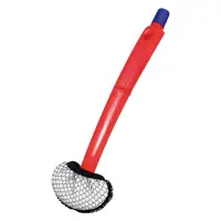 Prostaff Wheel Fiber Sponge „Onihitode” Szczotka do czyszczenia szczelin wnęk felg
