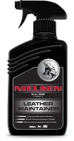 Nielsen Leather Maintainer Środek do czyszczenia i konserwacji skóry 500ml