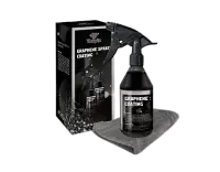Tonyin Graphene Spray Coating Trwała efektowna hydrofobowa łatwa w aplikacji płynna powłoka ochronna z zawartością grafenu 300ml
