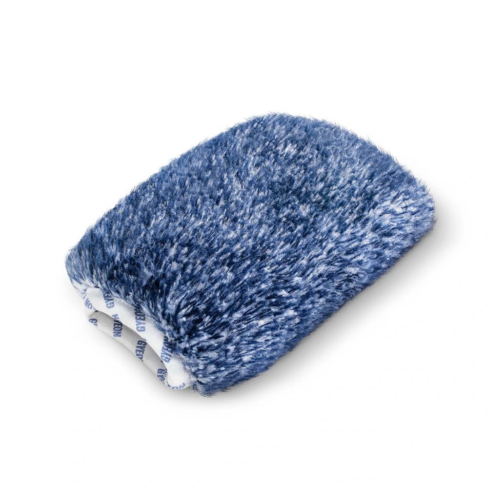 Gyeon Q2M WashPad Dwustronny pad z miękkiej mikrofibry do mycia samochodu