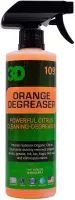 3D Car Care ORANGE DEGREASER Wielozadaniowy środek czyszczący APC 473ml