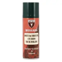 Avel Hussard Stain Remover Spray Leather Odplamiacz do skór i tekstyliów 200ml