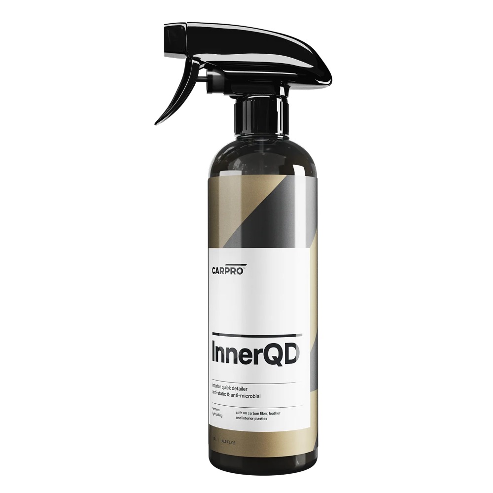 CarPRO InnerQD Quick detailer do wnętrza pojazdu 500ml