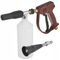 Idrobase Pianownica pistolet dysza do myjki Karcher HD M22