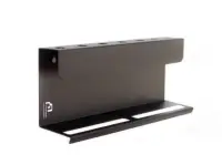 POKA Premium Equipment Wieszak na Pędzle i Butelki Bez napisu 40cm