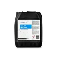 FXPROTECT Gravity Pre Wash Alkaiczny preparat do mycia wstępnego 5000ml