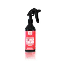 GoodStuff Interior Cleaner Raspberry Produkt do czyszczenia wnętrza 1000ml