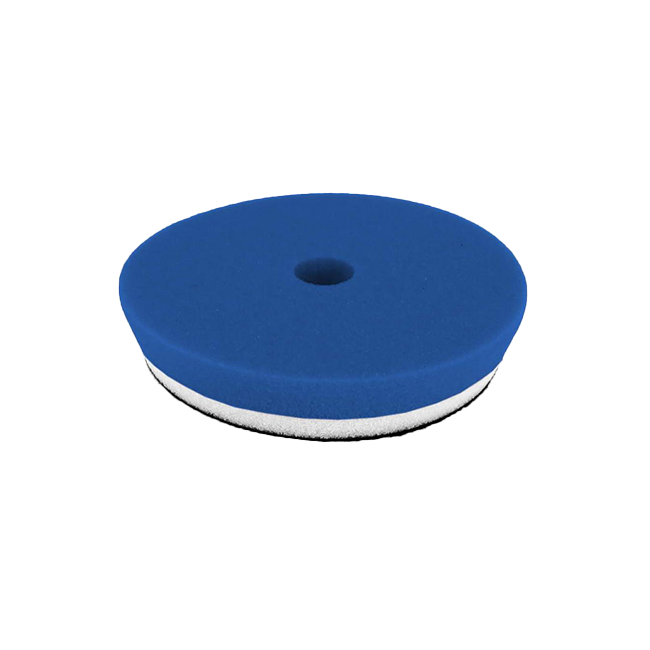 Lake Country HDO Orbital Cutting Blue Wysokiej jakości twarda gąbka polerska 152mm