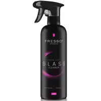 Fresso Glass Cleaner Płyn do mycia szyb, nie zawiera amoniaku 500ml