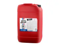 Shiny Garage Base Car Shampoo Szampon do mycia z neutralnym pH 25L