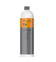 Koch Chemie Fw Fleckenwasser Usuwa tłuste organiczne ślady po oleju farbie lakierach smole 1000ml