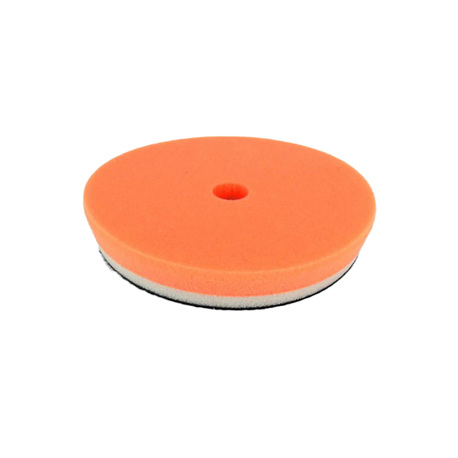 Lake Country HDO Polishing Orange Wysokiej jakości średnio twarda gąbka polerska 152mm