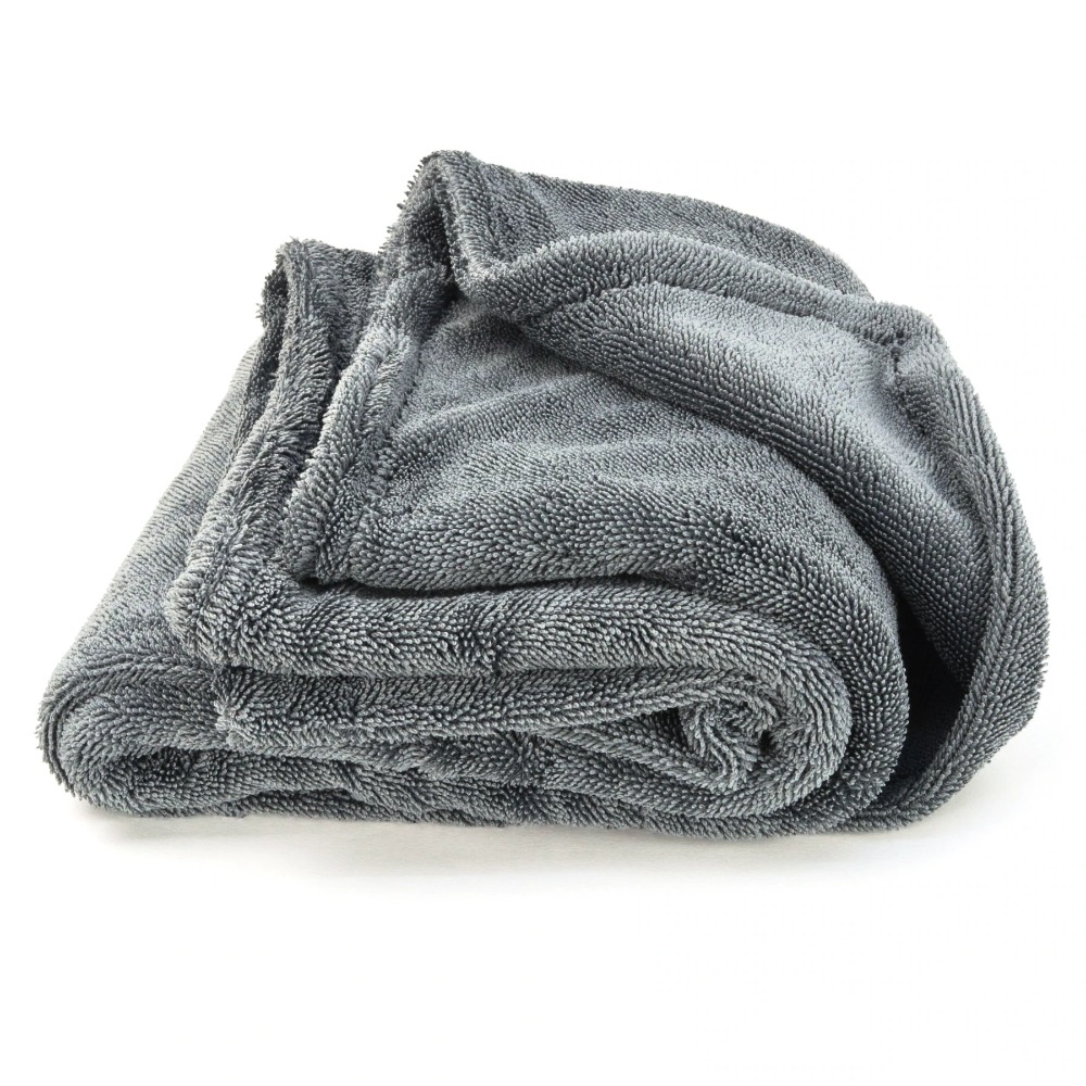 Infinity Wax Twist Korean Drying Towel Bardzo chłonny ręcznik do suszenia auta 1400gsm 50x80cm