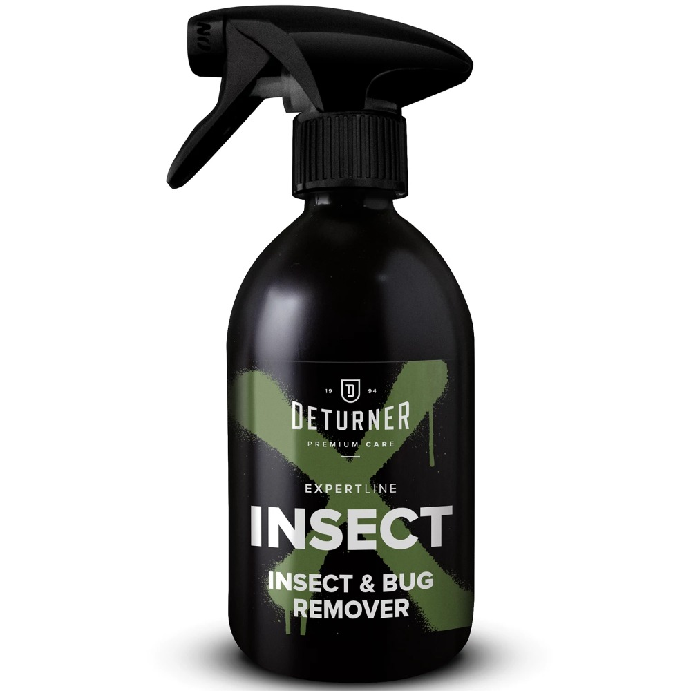 Deturner Expert Line Insect Środek do usuwania owadów 500ml