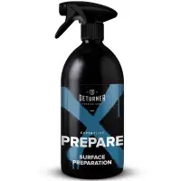 Deturner Expert Line Prepare Odtłuszcza lakier przed woskiem lub powłoką 1000ml