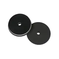 Lake Country HDO Finishing Black Wysokiej jakości miękka gąbka polerska 152mm