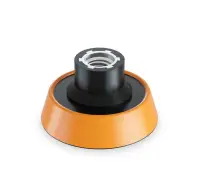 ADBL Roller R125 75mm Backing Plate Talerz mocujący do maszyny rotacyjnej M14