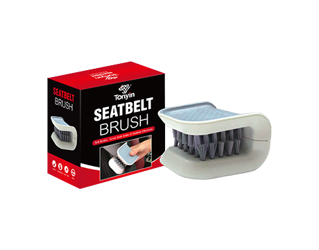 Tonyin Seatbelt Brush - Szczotka do czyszczenia pasów bezpieczeństwa