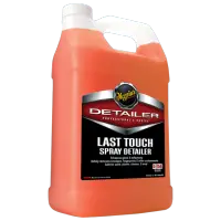 Meguiar's Last Touch Produkt do szybkiej poprawy połysku i usuwania odcisków palców 3780ml