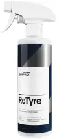 CarPro ReTyre Produkt do czyszczenia opon i gumy 500ml