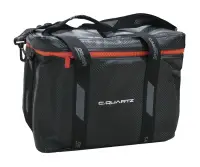 CarPro Maintenance Bag Red Torba termiczna na kosmetyki do detailingu
