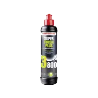 MENZERNA Super Finish+ 3800 Lekko ścierna pasta polerska Wysoki połysk 250ml