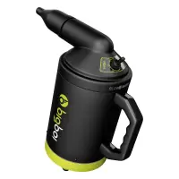 BigBoi BlowR BUDDI Car Dryer Dmuchawa do suszania auta, regulacja nadmuchu, ciepłe powietrze 1000W