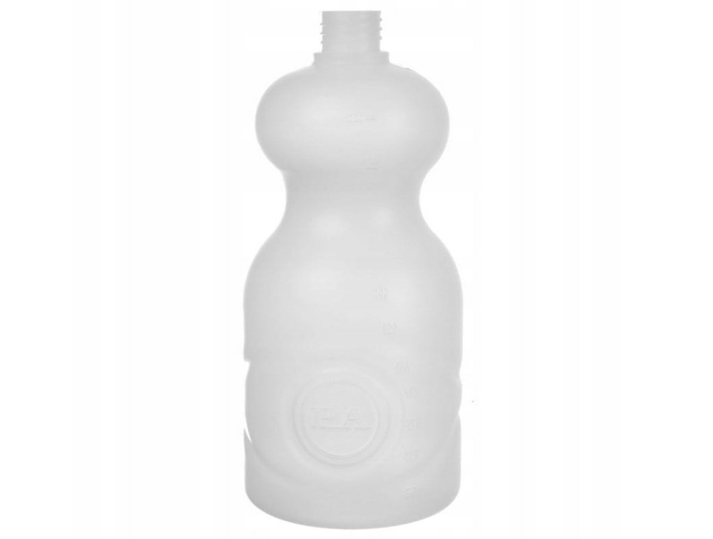 Zbiornik butelka do pianownicy ciśnieniowej P.A. 1000ml