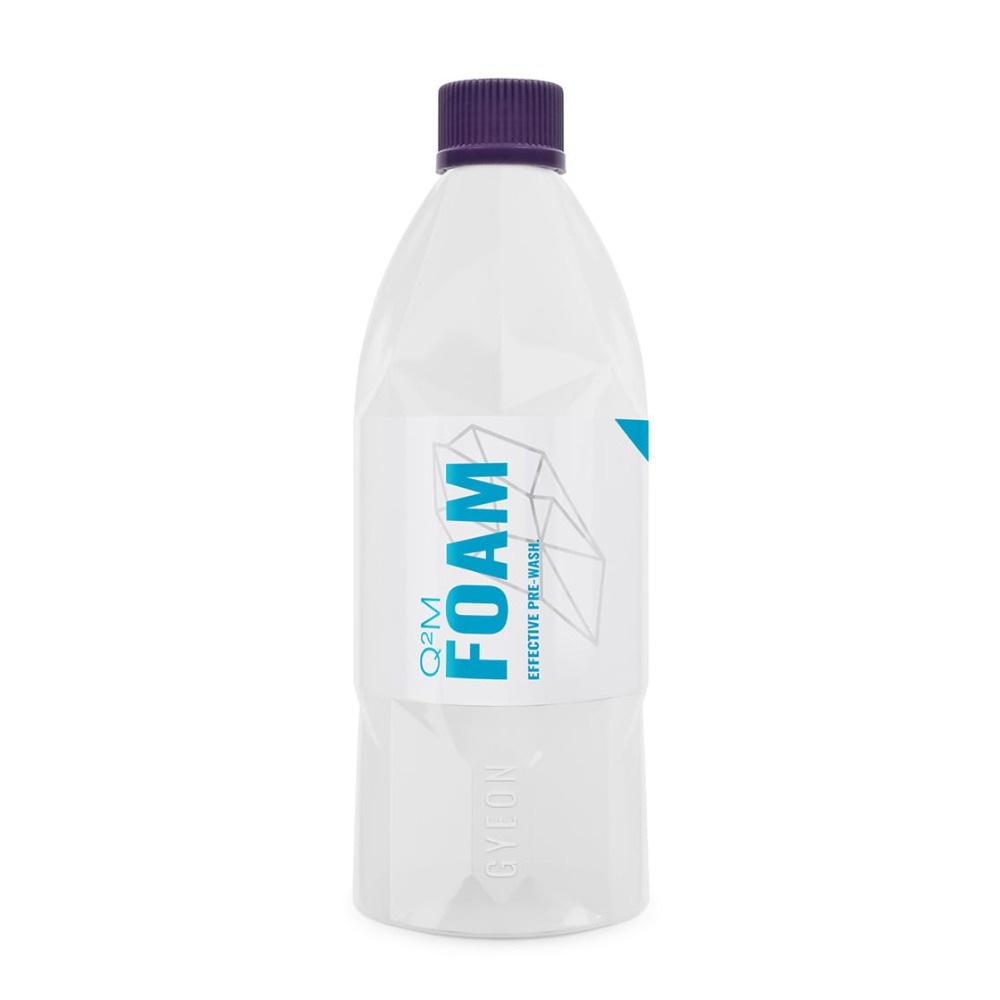 GYEON Q2M Foam Aktywna piana neutralne pH 1000ml