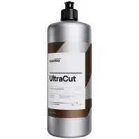 CarPro Ultracut Mocno ścierna pasta polerska 1L