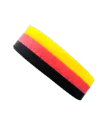 Booski Car Care TreeColor Applicator Aplikator ręczny do polerowania i woskowania 2w1