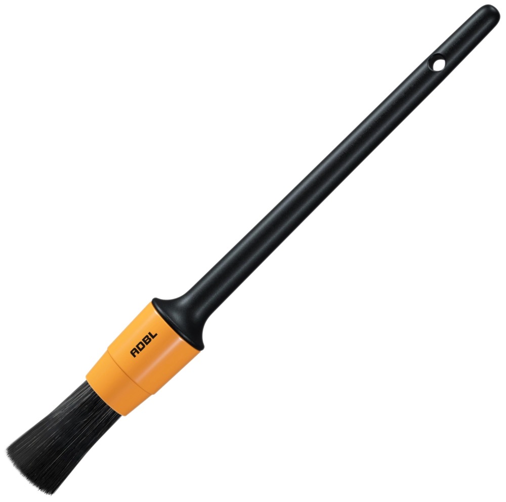 ADBL Round Detailing Brush 8 pędzelek detailingowy