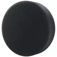 ADBL Soft Pad - aplikator piankowy o średnicy 10cm